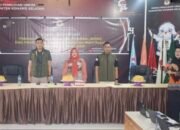 KPU dan Bawaslu Sepakat Pantau Progres Coklit Pantarlih