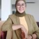 Nisrina Hamid, S.P., M.P., CMA (Dosen Fakultas Ekonomi dan Bisnis Islam Universitas Muhammadiyah Kendari).