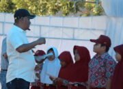 Komitmen PT GMS Ciptakan SDM Unggul : Beri Beasiswa bagi Pelajar dan Mahasiswa, Insentif Kepsek sampai Guru Non ASN