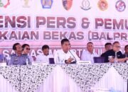 Bareskrim Polri Sita 1.883 Balpress, Kabareskrim Ungkap untuk Selamatkan Industri Lokal dan Bisnis UMKM