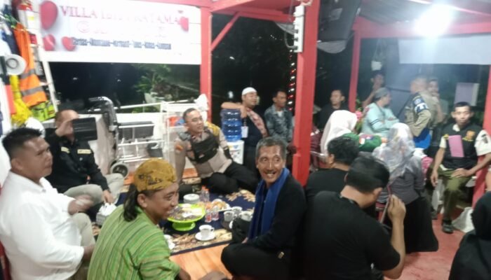 Pos Kamling Wua-Wua Kota Kendari Disebut Layak jadi Juara