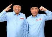 Rekom Versi Mantan Ketua DPP Golkar Dianulir, Rekomendasi Terbaru Golkar Diserahkan ke AJP-ASLI