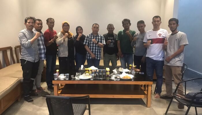 Ketua Forum PK Golkar Kendari Tebar Informasi ‘Sesat’ Kepartaian, Bappilu: AJP-Asli Sudah Agendakan Konsolidasi