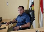 Terkait Putusan MK untuk Syarat Pencalonan Bakal Paslon Pilkada, Ini Penjelasan KPU Muna Barat