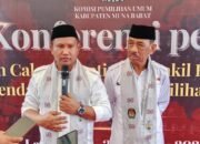 La Ode Darwin-Ali Basa Janjikan Kesejahteraan Bagi Masyarakat Muna Barat