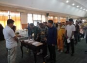 Tiga Bakal Calon Bupati Bakal Dilantik Sebagai Anggota DPRD Konsel Terpilih