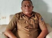 Baru Dilantik Jadi Kadis DKP Mubar, Sukarti Fokus Jaga Kebersihan Laut dan Cegah Ilegal Fishing
