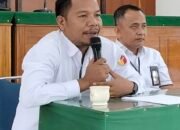 Bawaslu Konsel Libatkan Seluruh Panwascam Awasi Pendaftaran Bakal Paslon Bupati dan Wabup