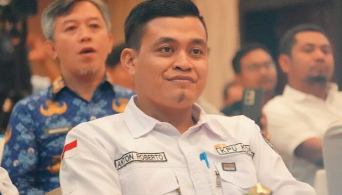 DPT Pilkada Konsel Naik dari DPT Pemilu