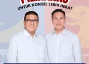 AJP-James Komitmen Tingkatkan Layanan Kesehatan, Siap Tambah Rumah Sakit agar Akses Kesehatan Masyarakat Lebih Terjamin