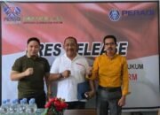 Batal Maju Cabup Independen di Bombana, Dukungan ‘Barisan Kita’ Berlabuh di Paslon ‘BERANI’