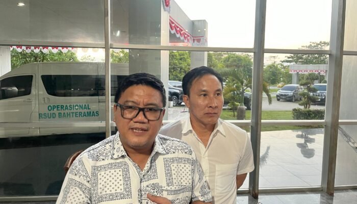 Tuntaskan Psikotes dan Wawancara, Pasangan AJP-James Mantapkan Langkah Menangkan Pilkada Konsel 2024