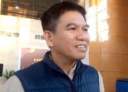 Tes Psikologi dan Wawancara Rampung, Irham Kalenggo Terus Fokus Solidkan Tim Kerja Menangkan Pilkada Konsel
