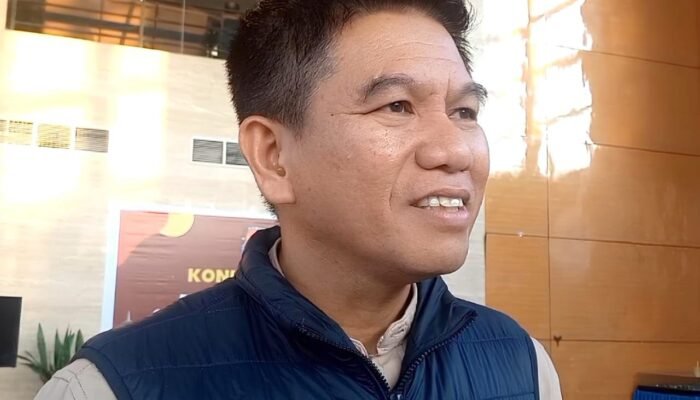 Tes Psikologi dan Wawancara Rampung, Irham Kalenggo Terus Fokus Solidkan Tim Kerja Menangkan Pilkada Konsel