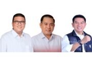 Tiga Anggota DPRD Terpilih di Konsel Tak Ikuti Pengucapan Sumpah Janji Masa Jabatan 2024-2029