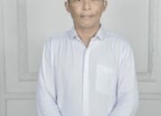 KPU Buteng Tetapkan 76.906 DPT Pilkada 2024