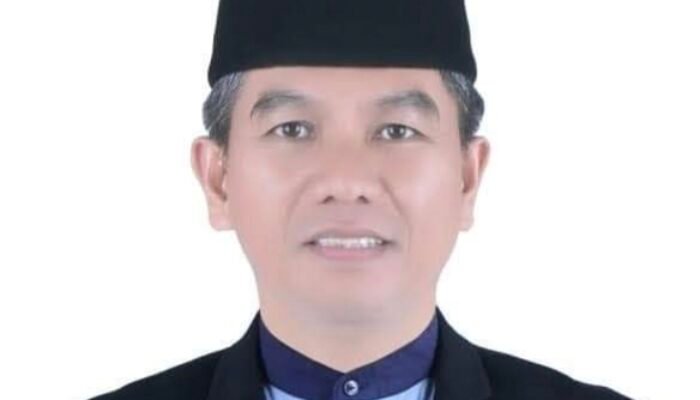 Tanggalkan Kursi Dewan Lima Periode Terpilih, Irham Kalenggo Harap Dewan Terlantik Bijak dan Menguasai Regulasi