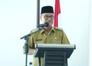 Surunuddin Sentil ASN : Jangan ‘Wara Wiri’ Urusi Politik, Ikut-Ikutan Kandidat Apalagi Gunakan Randis Muat Baliho