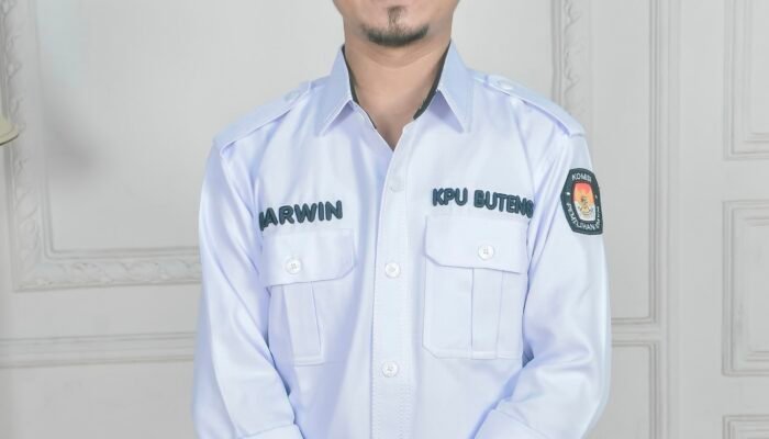 Belum Setor SK Pemberhentian ASN dan Anggota DPRD, Balon Bupati dan Wabup Buteng Terancam Gagal Calon