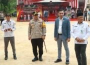 Polres Berkomitmen Pilkada Konsel Berjalan Kondusif