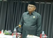 Tak Dipimpin Ketua DPRD Sementara, Ini Landasan Hukum dan Alasan Bijak Wakil Pimpinan Sementara Bahas APBD-Perubahan