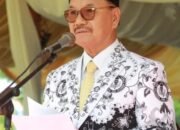 Bupati Surunuddin Angkat Bicara Sikapi Kasus Supriyani, Guru Honorer di Kecamatan Baito