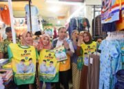 AJP-ASLI Siap Revitalisasi Pasar Mandonga Demi Kenyamanan Pedagang dan Mendongkrak Daya Beli Masyarakat