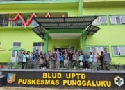 Pemda Bombana Studi Tiru Implementasi Layanan Kesehatan Primer di Konsel