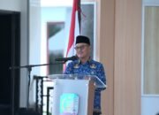Bupati Surunuddin Buka Jambore BKMT, Harap Tingkatkan Kecerdasan Umat