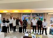 Dinas Pariwisata dan Ekonomi Kreatif Inisiasi Terbentuknya DPC HPI Konsel