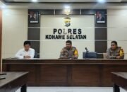 Dugaan Kekerasan Terhadap Siswa di Konsel, Polres dan Terduga Pelaku Saling Bantah dan Tuduh soal Permintaan Uang Damai