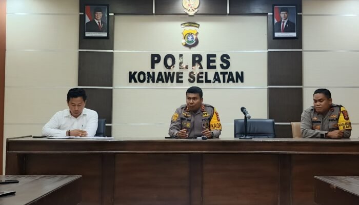 Dugaan Kekerasan Terhadap Siswa di Konsel, Polres dan Terduga Pelaku Saling Bantah dan Tuduh soal Permintaan Uang Damai