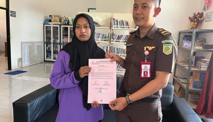 Penahanan Guru Honorer di Konsel Ditangguhkan, Jaksa Siap Pertimbangkan Aspek Penuntutan