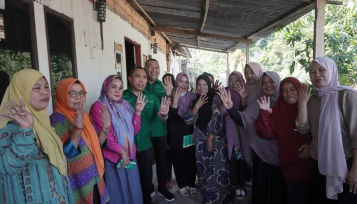 Tingkatkan Mutu Pendidikan, AJP-ASLI Janji Naikkan Tunjangan Guru P3K dan Guru Non Sertifikasi