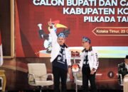 Komitmen Abd Azis-Yosep Sahaka Membangun Koltim dari Pelosok dan Pelestarian Keragaman Budaya