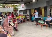 APBD Kota Kendari Dinilai Tidak Sehat, AJP-ASLI Tawarkan Program Realistis ke Warga Kendari