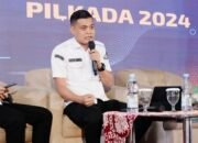 KPU Fasilitasi Layanan Pindah Memilih Masyarakat Konawe Selatan Melalui DPTb