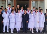 Peringatan Sumpah Pemuda di Konsel, Bupati Surunuddin : Pemuda sebagai Pelopor Semangat Pembangunan
