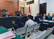 Supriyani Dipaksa Mengaku Pukul Anak Polisi Hingga Dijebloskan jadi Tahanan