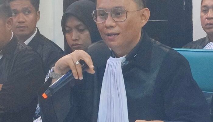 Camat Dicopot, Supriyani Diamankan di Rumah Orang Tuanya, Kuasa Hukum : Itu Kewenangan Bupati