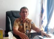 Disoroti Nyaris Ambruk, Dikbud Mubar segera Benahi Gedung SDN 4 Tiworo Selatan