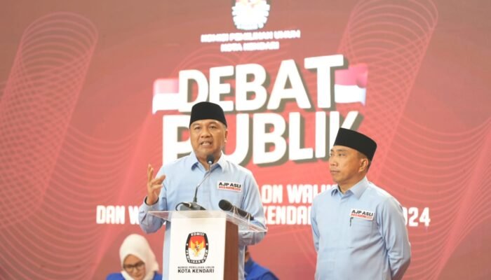 AJP-ASLI Siapkan Aplikasi ‘Tarif’ agar Program Pemerintah Mudah Diakses