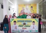 Lantunan Doa di Tanah Suci dari Warga Kendari untuk Kemenangan AJP-ASLI
