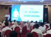 Kadin Sultra Gelar Rapat Pleno Kepengurusan dan Evaluasi Program Kerja