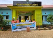 Aktivitas Pertambangan PT GMS di Kecamatan Laonti Tetap Berjalan