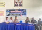 Peringati HUT Korpri ke-53, Pemda Muna Barat Gelar Lomba Catur antar ASN