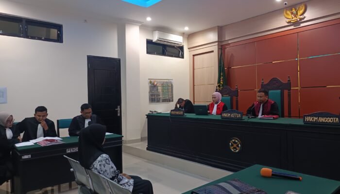 Jaksa Tuntut Bebas Terdakwa Supriyani