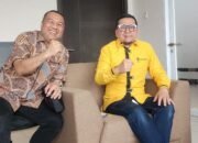 Waketum DPP Golkar yakin AJP-ASLI Menang di Pilwali 2024