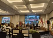 Pordasi Sultra Sukseskan Munas Pordasi ke-XIV 2024 di Jakarta