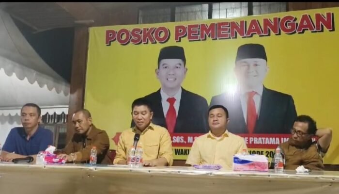 Golkar Masih Digdaya di Konawe Selatan